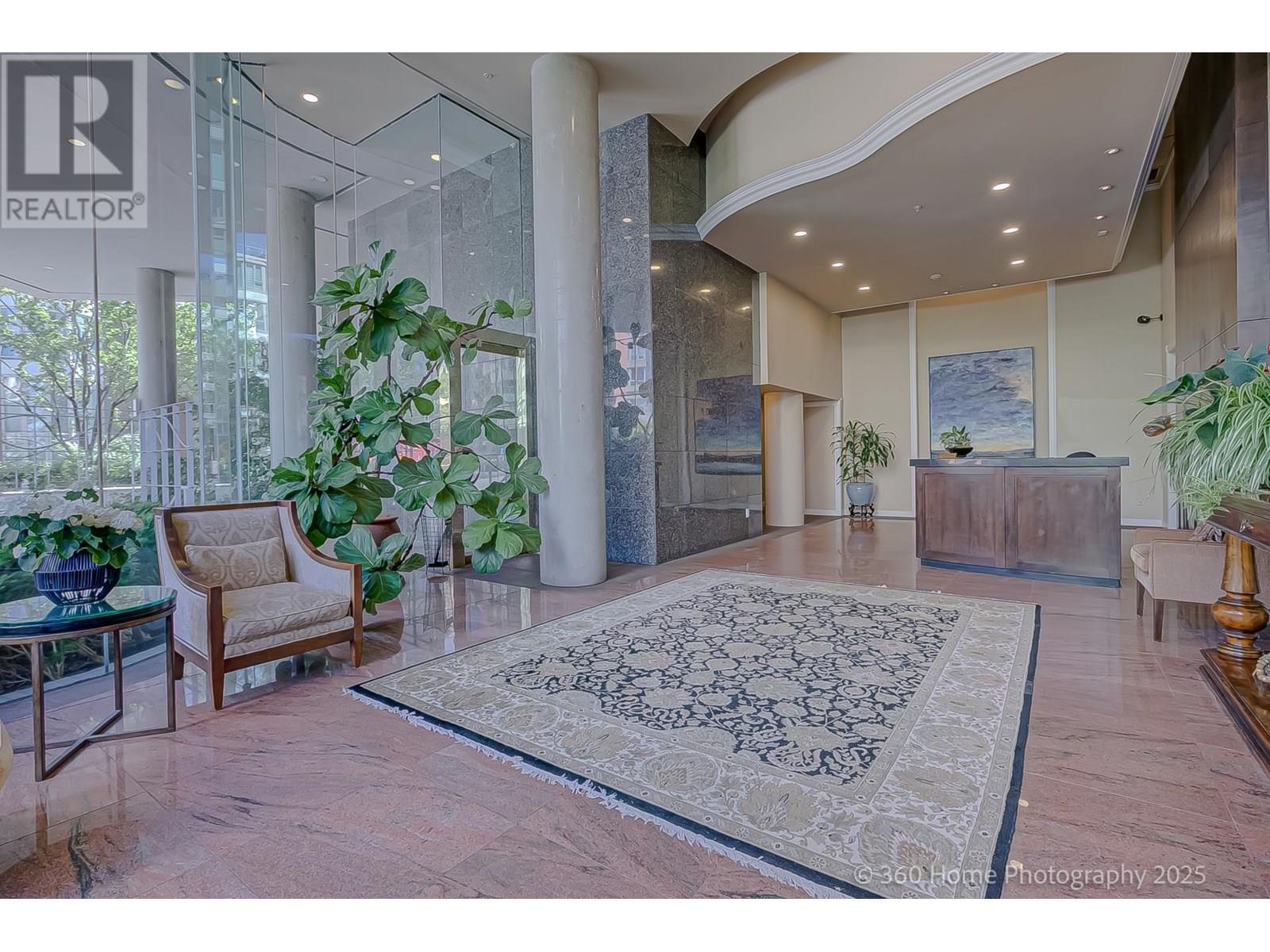 603 1600 Hornby Street, Vancouver, British Columbia  V6Z 2S4 - Photo 6 - R3013482