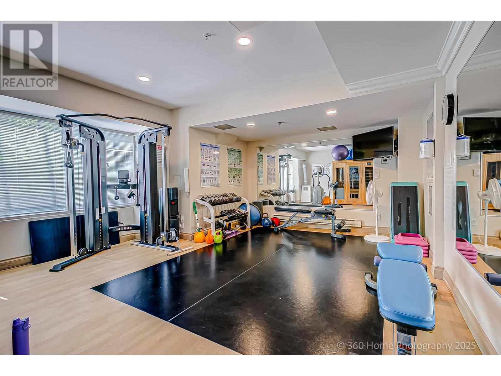 603 1600 Hornby Street, Vancouver, British Columbia  V6Z 2S4 - Photo 34 - R3013482