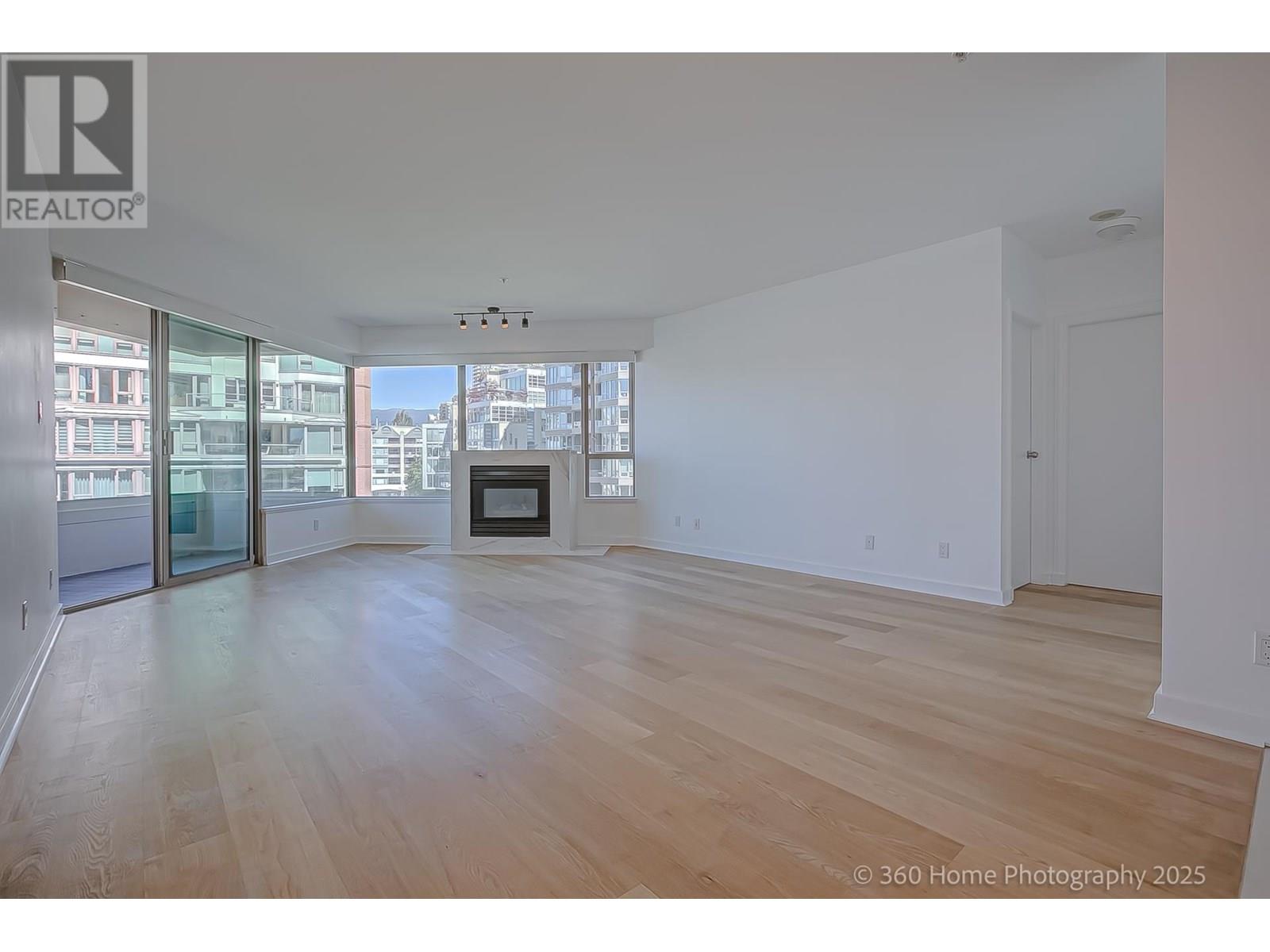 603 1600 Hornby Street, Vancouver, British Columbia  V6Z 2S4 - Photo 20 - R3013482