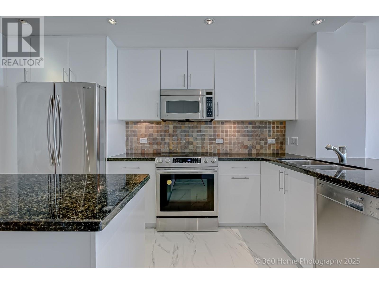 603 1600 Hornby Street, Vancouver, British Columbia  V6Z 2S4 - Photo 23 - R3013482