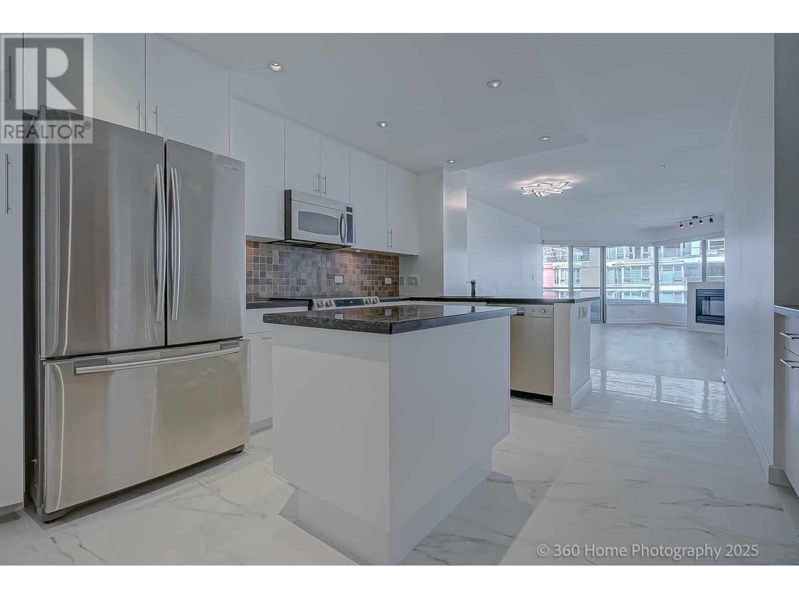 603 1600 Hornby Street, Vancouver, British Columbia  V6Z 2S4 - Photo 22 - R3013482