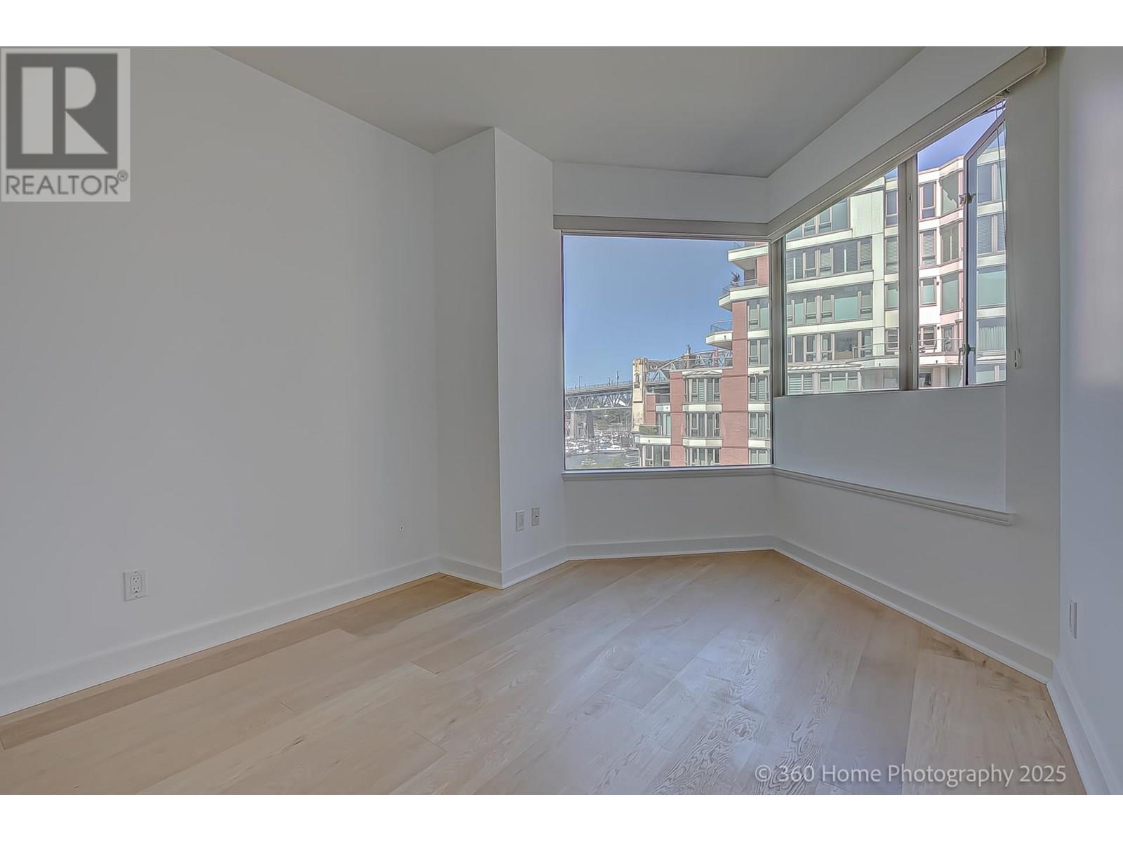603 1600 Hornby Street, Vancouver, British Columbia  V6Z 2S4 - Photo 17 - R3013482