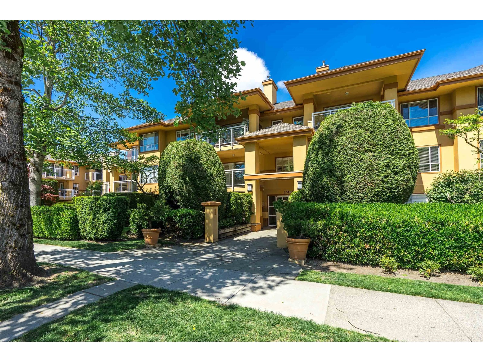 208 15185 22 Avenue, Surrey, British Columbia  V4A 9T4 - Photo 37 - R3012651