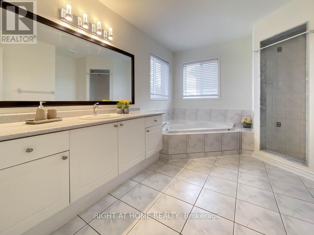 7 Gabrielle Drive, Brampton, Ontario  L7A 2A3 - Photo 24 - W12211610