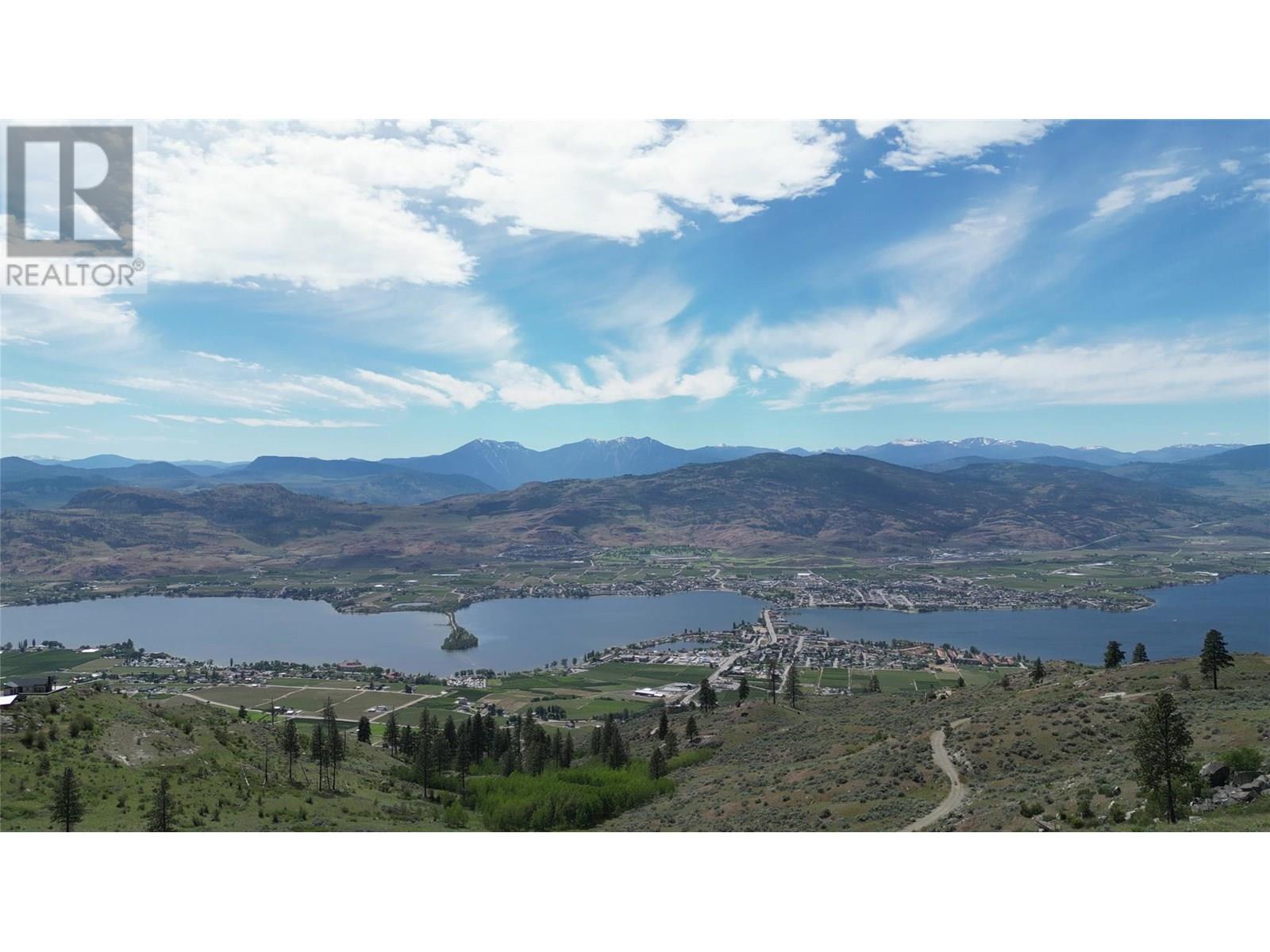 389 Chapman Road, Osoyoos, British Columbia