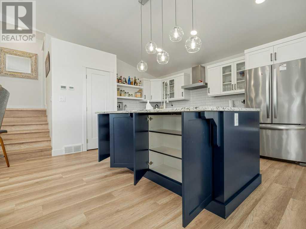 225 Rivergrove Chase W, Lethbridge, Alberta  T1K 8H9 - Photo 4 - A2224476