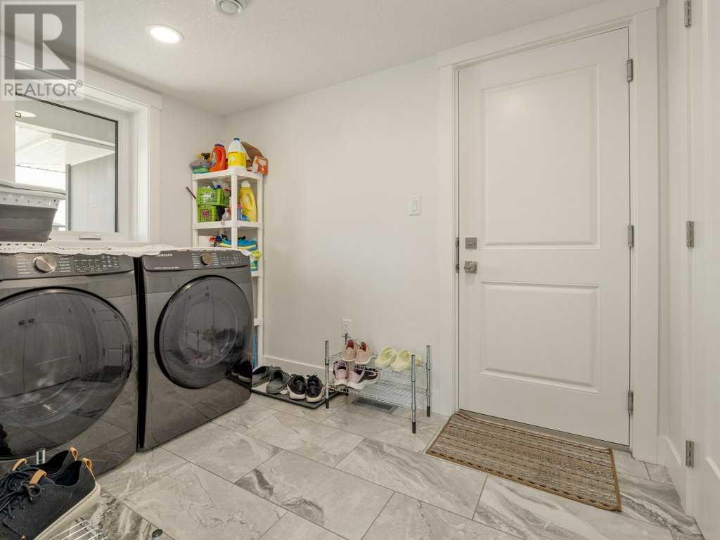 225 Rivergrove Chase W, Lethbridge, Alberta  T1K 8H9 - Photo 15 - A2224476