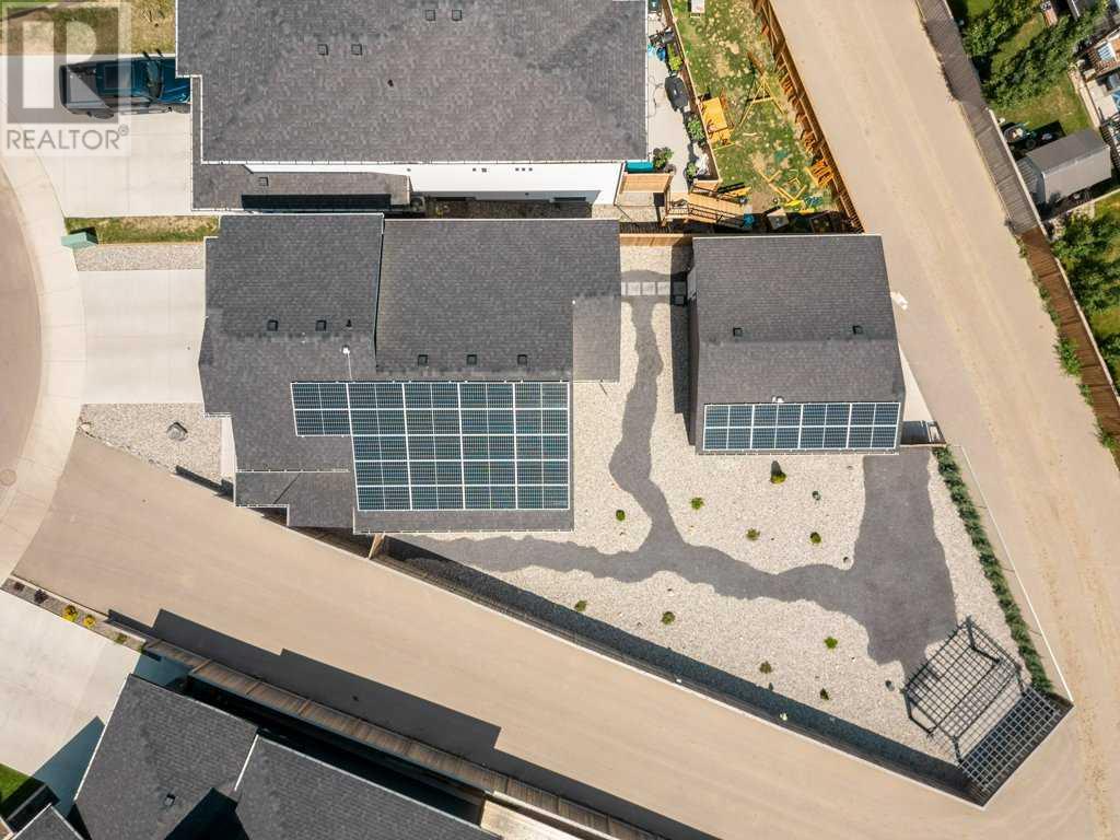 225 Rivergrove Chase W, Lethbridge, Alberta  T1K 8H9 - Photo 40 - A2224476
