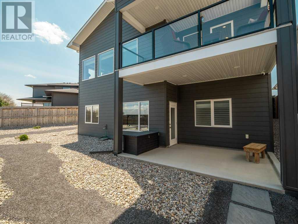 225 Rivergrove Chase W, Lethbridge, Alberta  T1K 8H9 - Photo 36 - A2224476