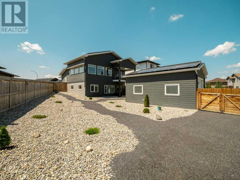 225 Rivergrove Chase W, Lethbridge, Alberta  T1K 8H9 - Photo 37 - A2224476