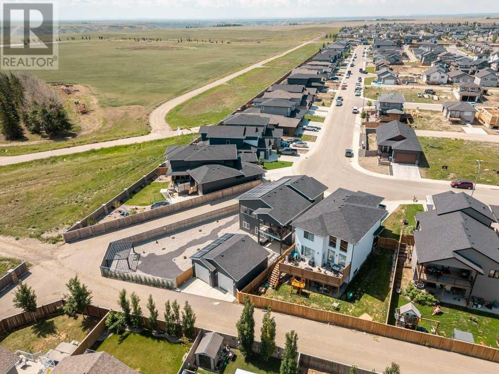 225 Rivergrove Chase W, Lethbridge, Alberta  T1K 8H9 - Photo 49 - A2224476