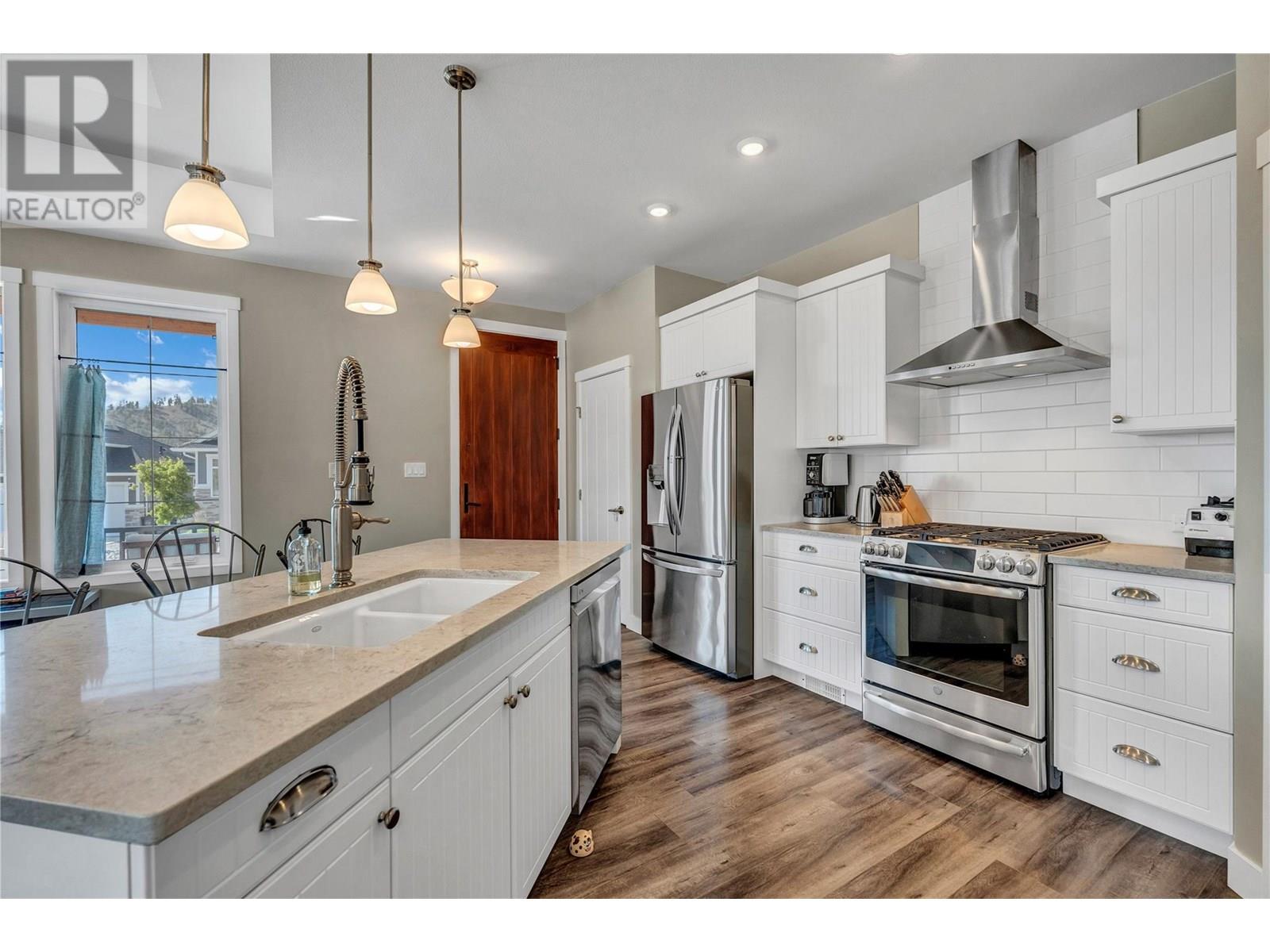 121 Sendero Crescent, Penticton, British Columbia  V2A 0C4 - Photo 7 - 10351763