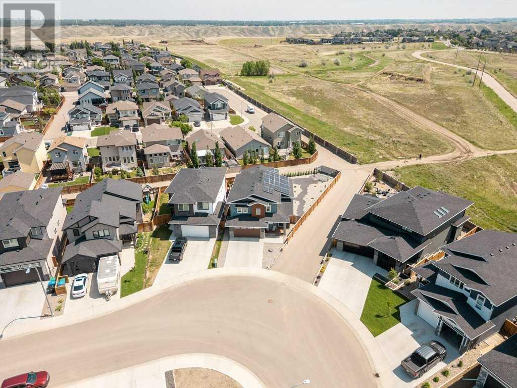 225 Rivergrove Chase W, Lethbridge, Alberta  T1K 8H9 - Photo 42 - A2224476