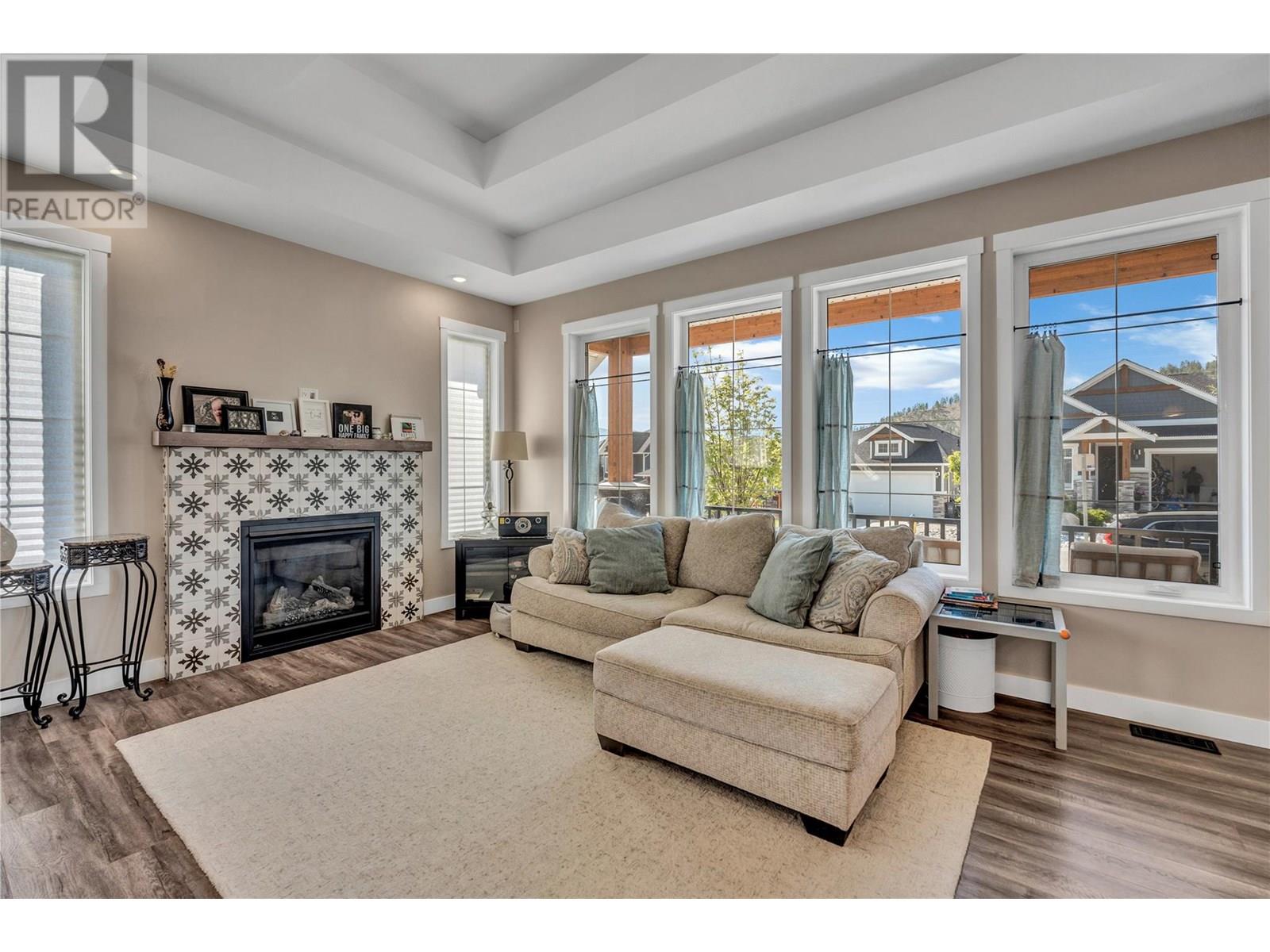 121 Sendero Crescent, Penticton, British Columbia  V2A 0C4 - Photo 10 - 10351763