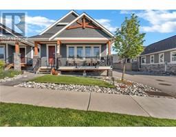 121 Sendero Crescent Columbia/Duncan