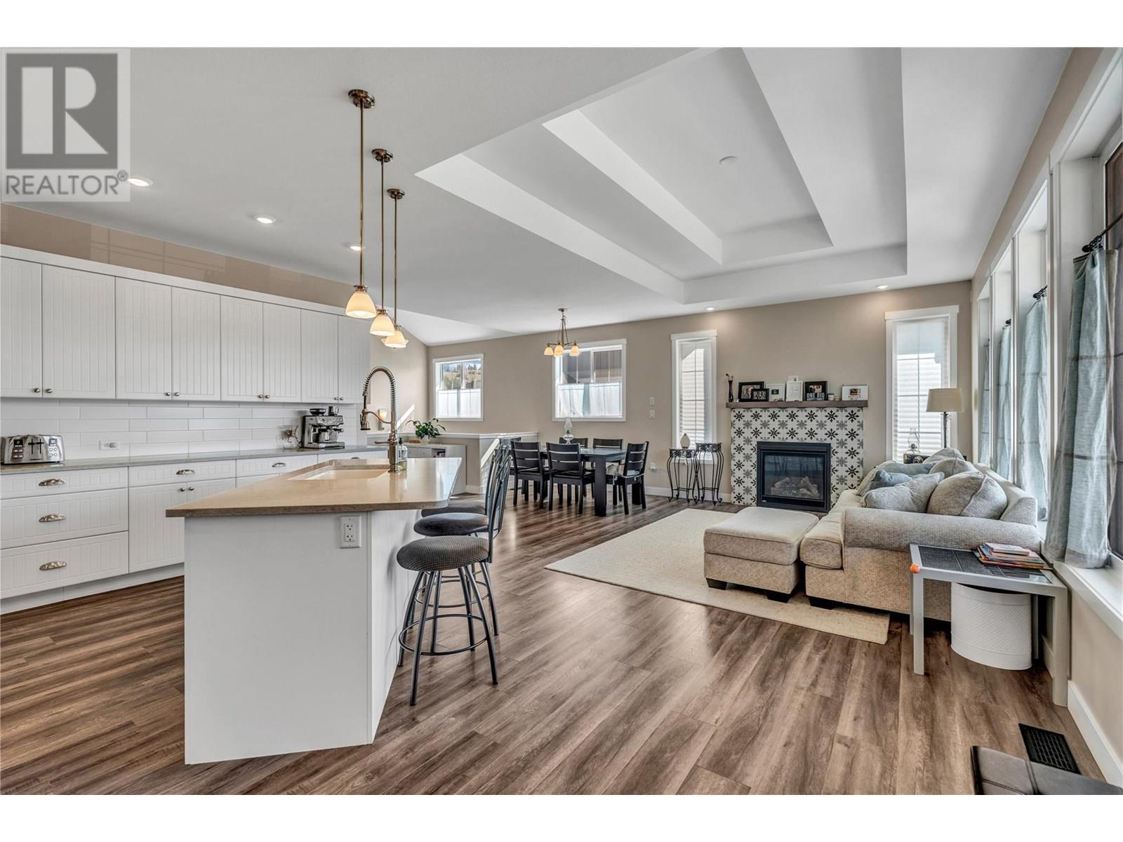 121 Sendero Crescent, Penticton, British Columbia  V2A 0C4 - Photo 4 - 10351763