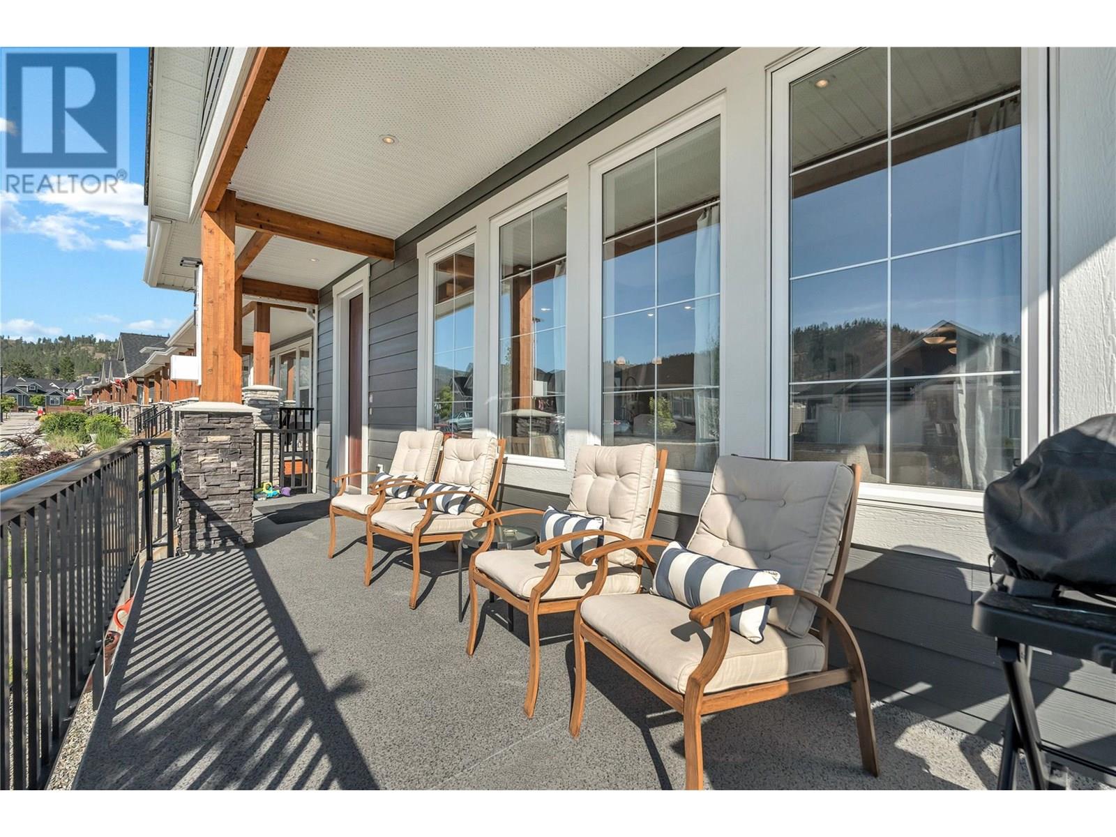 121 Sendero Crescent, Penticton, British Columbia  V2A 0C4 - Photo 3 - 10351763