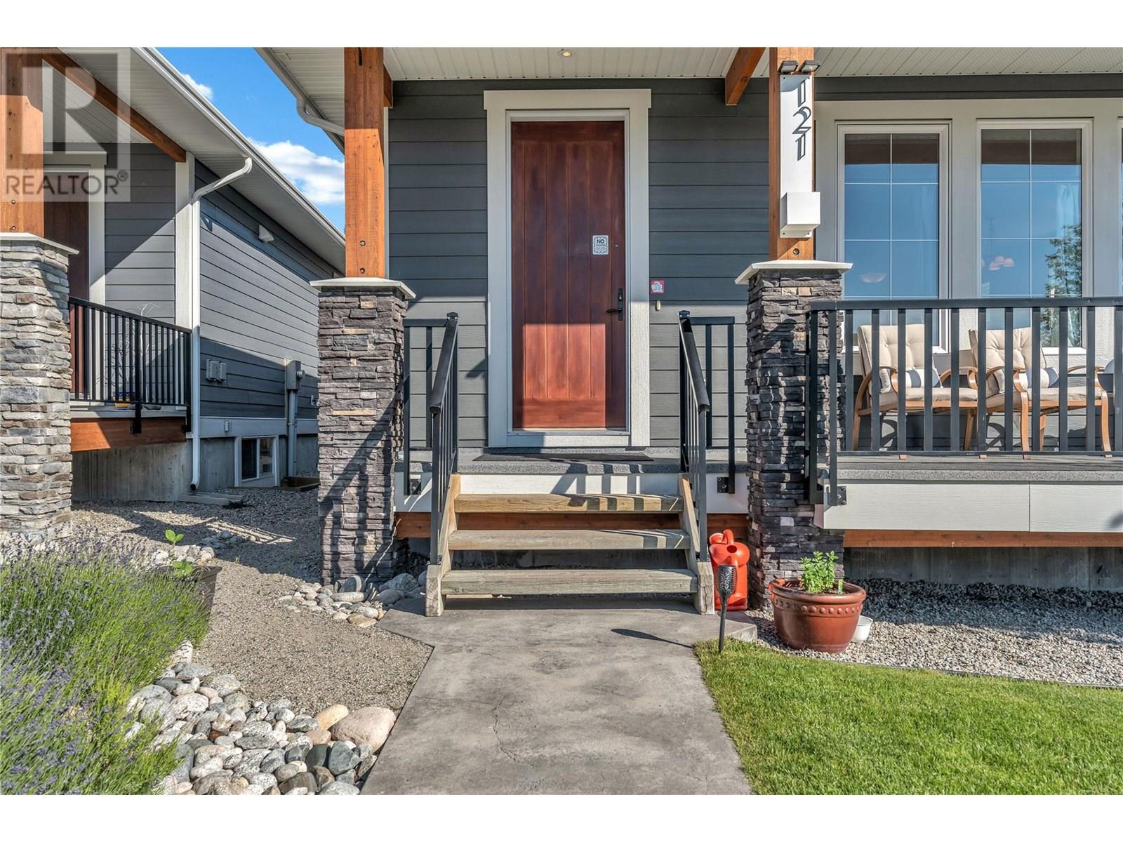 121 Sendero Crescent, Penticton, British Columbia  V2A 0C4 - Photo 34 - 10351763