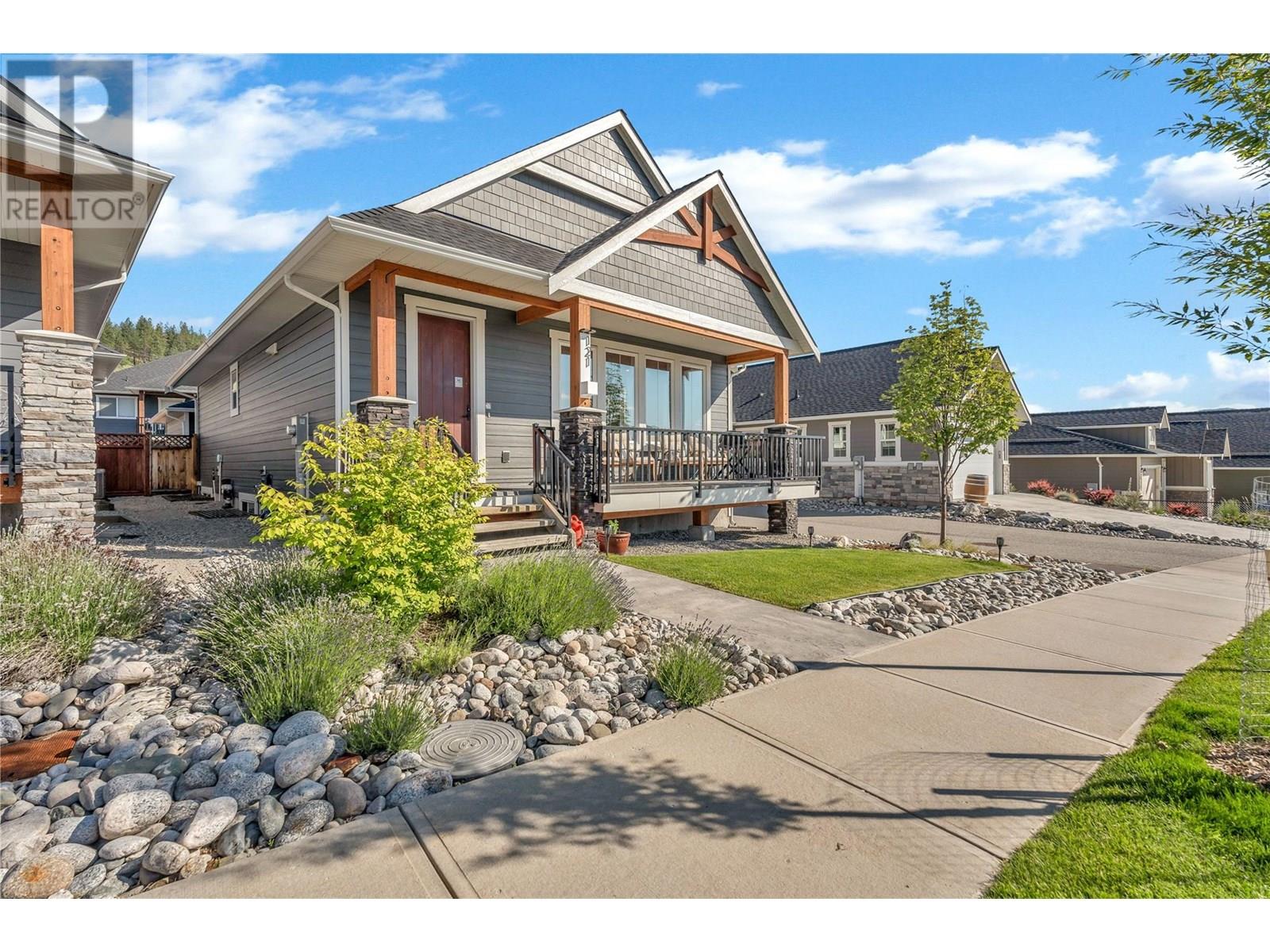 121 Sendero Crescent, Penticton, British Columbia  V2A 0C4 - Photo 36 - 10351763