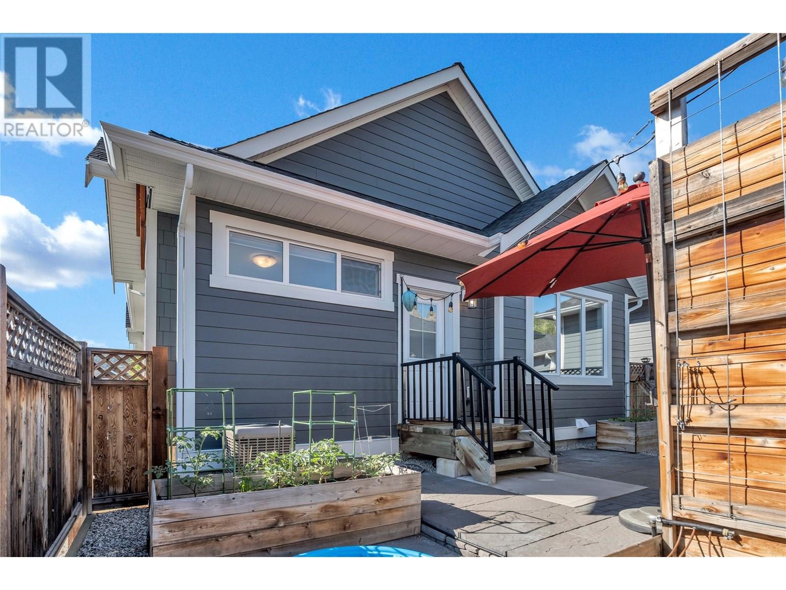 121 Sendero Crescent, Penticton, British Columbia  V2A 0C4 - Photo 37 - 10351763