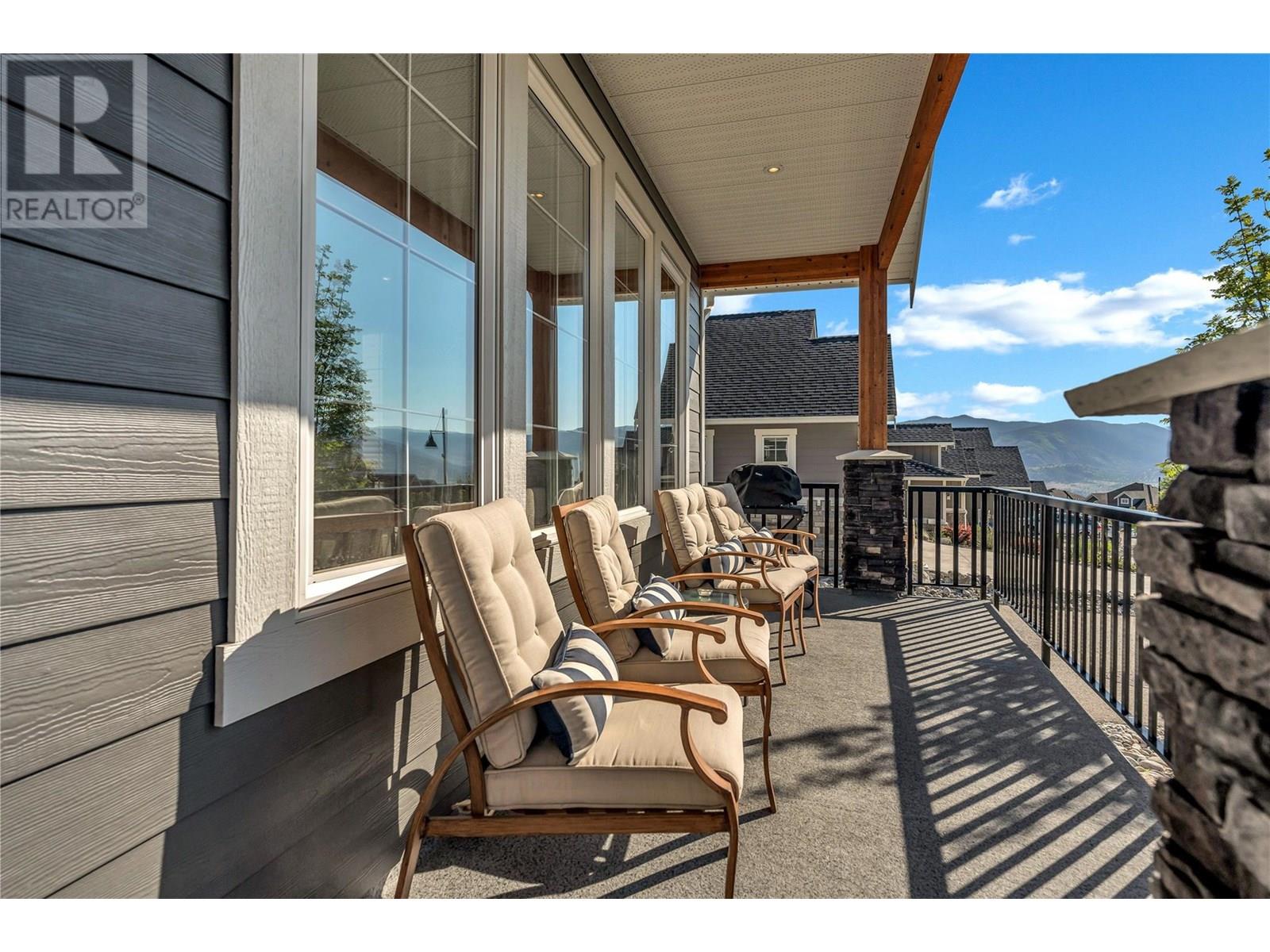 121 Sendero Crescent, Penticton, British Columbia  V2A 0C4 - Photo 35 - 10351763