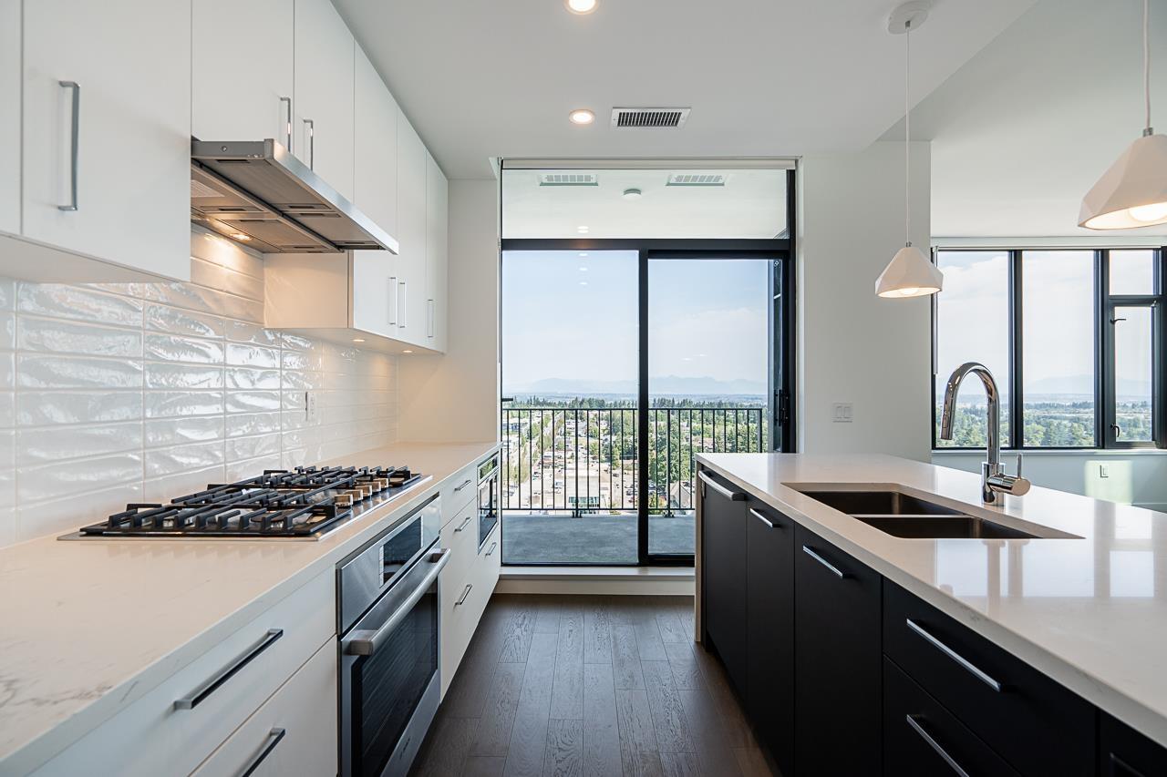 1802 1588 JOHNSTON ROAD, white rock, British Columbia