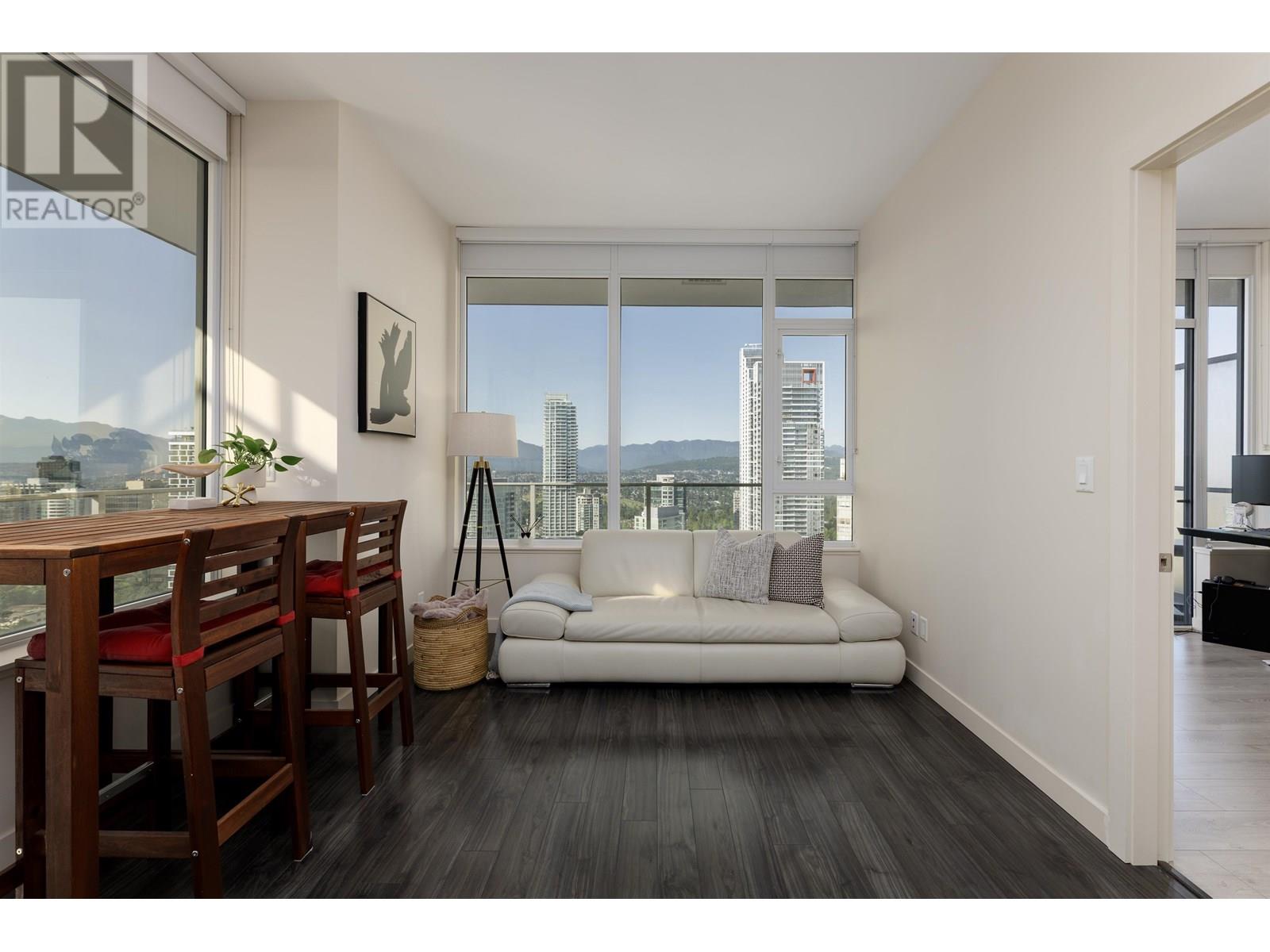 2508 6383 Mckay Avenue, Burnaby, British Columbia  V5H 0H8 - Photo 4 - R3013540