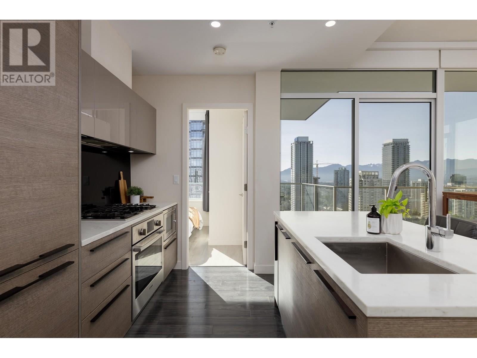 2508 6383 Mckay Avenue, Burnaby, British Columbia  V5H 0H8 - Photo 6 - R3013540