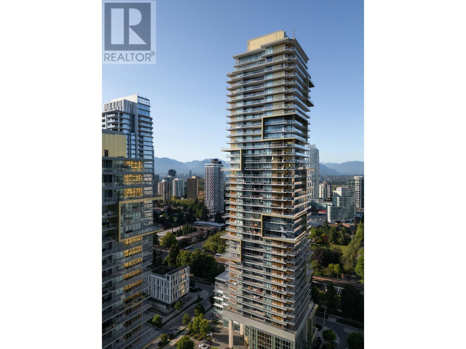 2508 6383 Mckay Avenue, Burnaby, British Columbia  V5H 0H8 - Photo 21 - R3013540