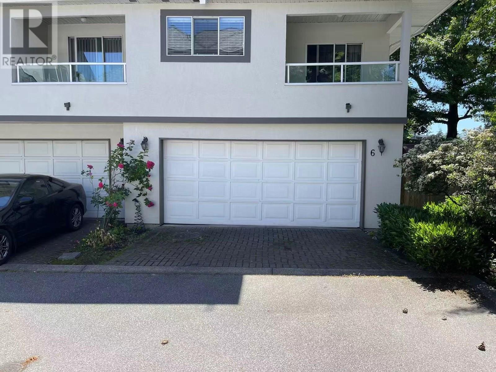 6 5671 LADNER TRUNK ROAD, Delta, British Columbia