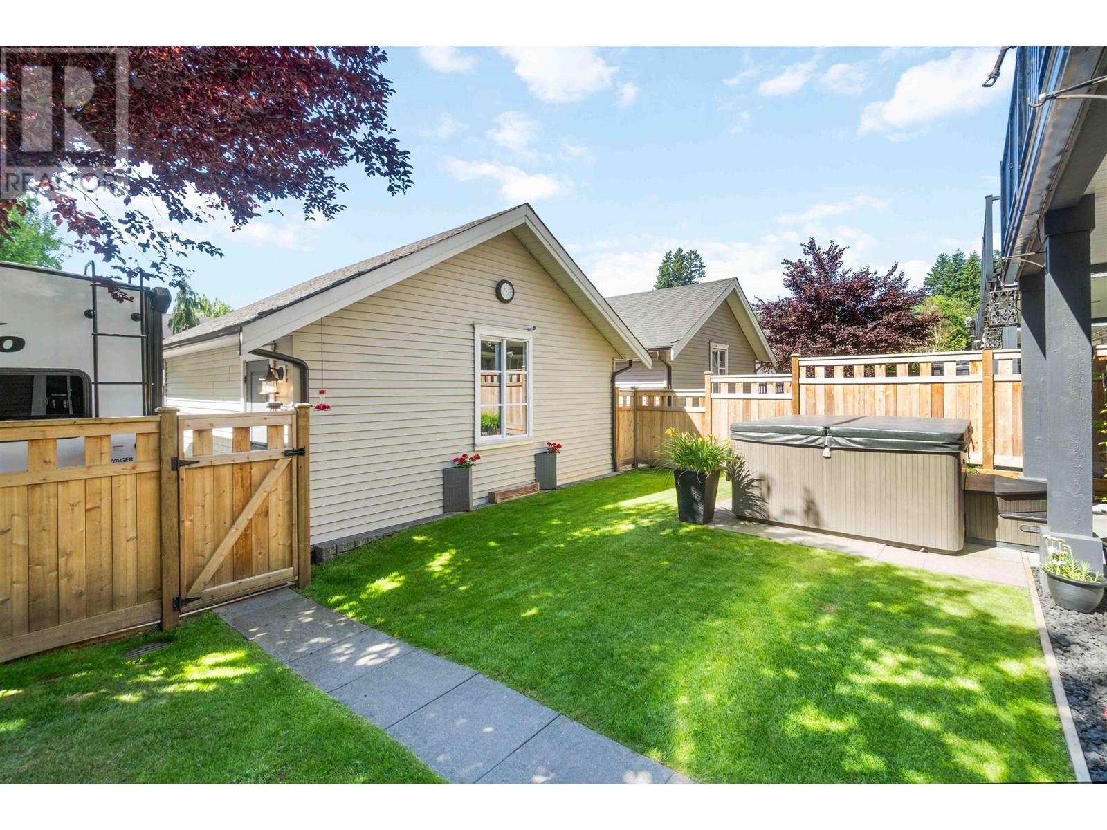 3452 Darwin Avenue, Coquitlam, British Columbia  V3B 3H7 - Photo 37 - R3013521
