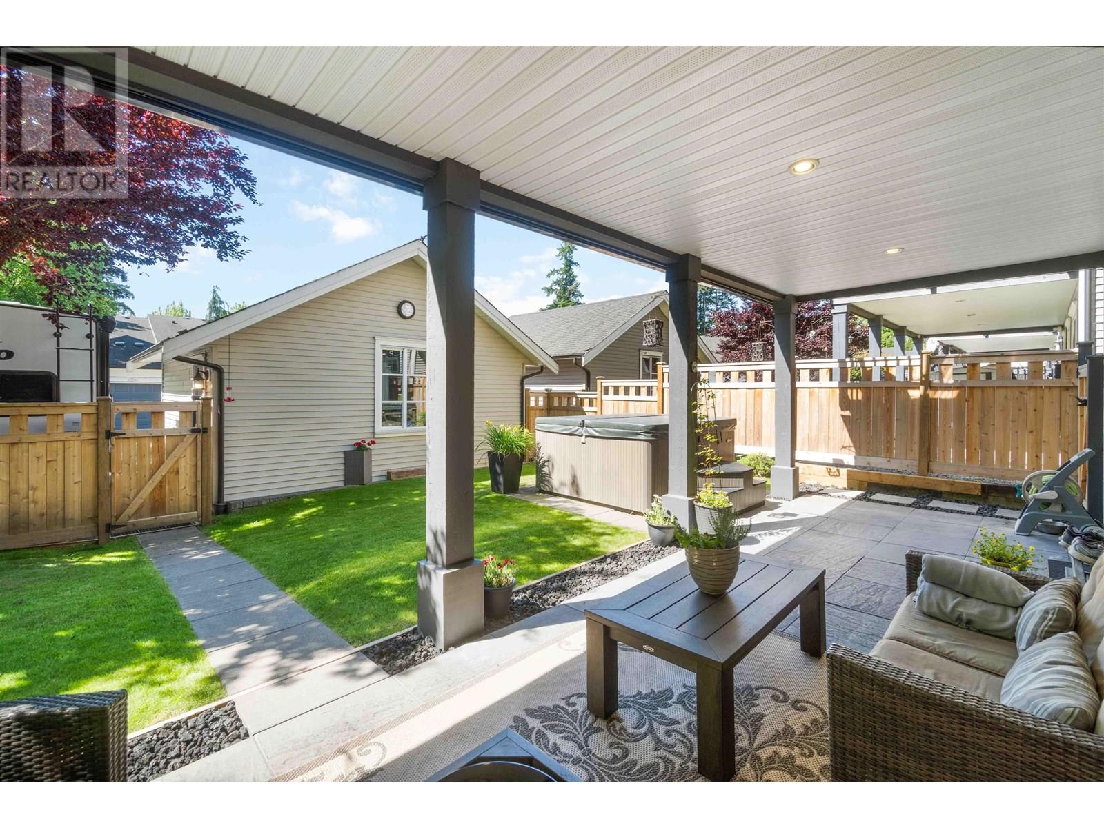3452 Darwin Avenue, Coquitlam, British Columbia  V3B 3H7 - Photo 35 - R3013521