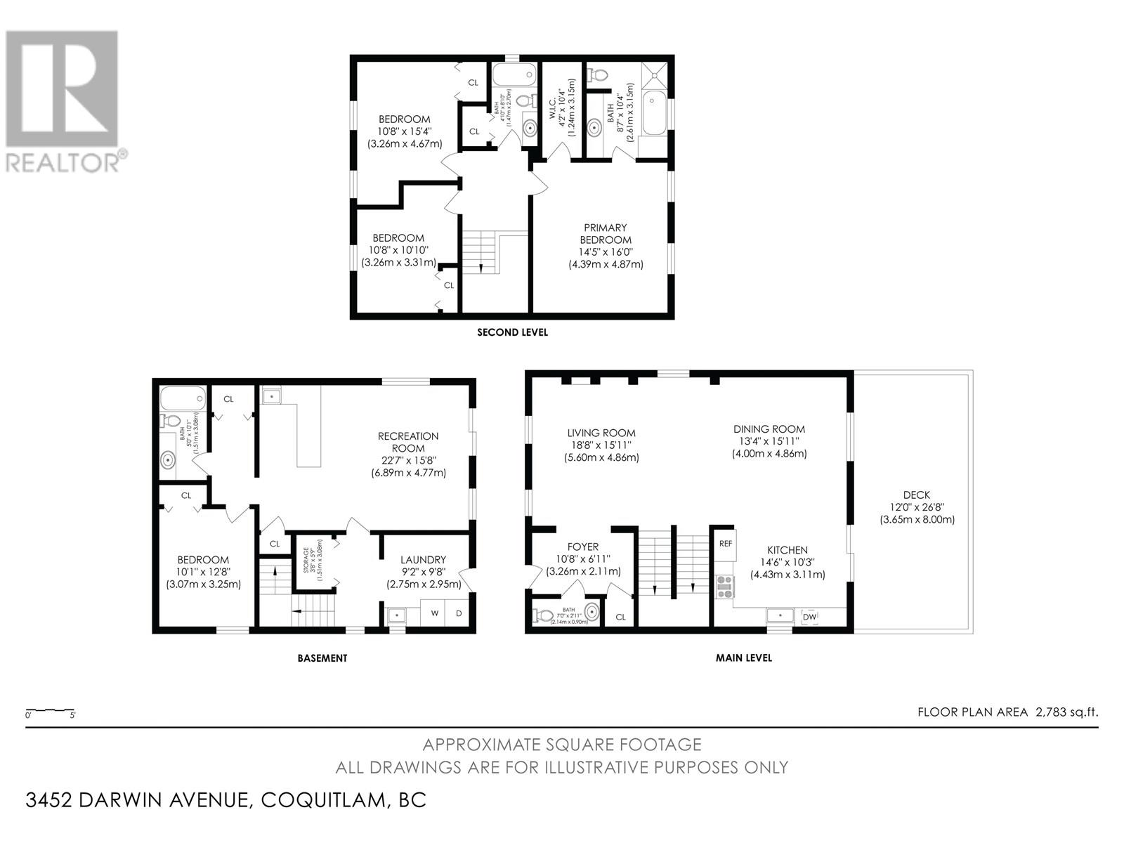 3452 Darwin Avenue, Coquitlam, British Columbia  V3B 3H7 - Photo 40 - R3013521