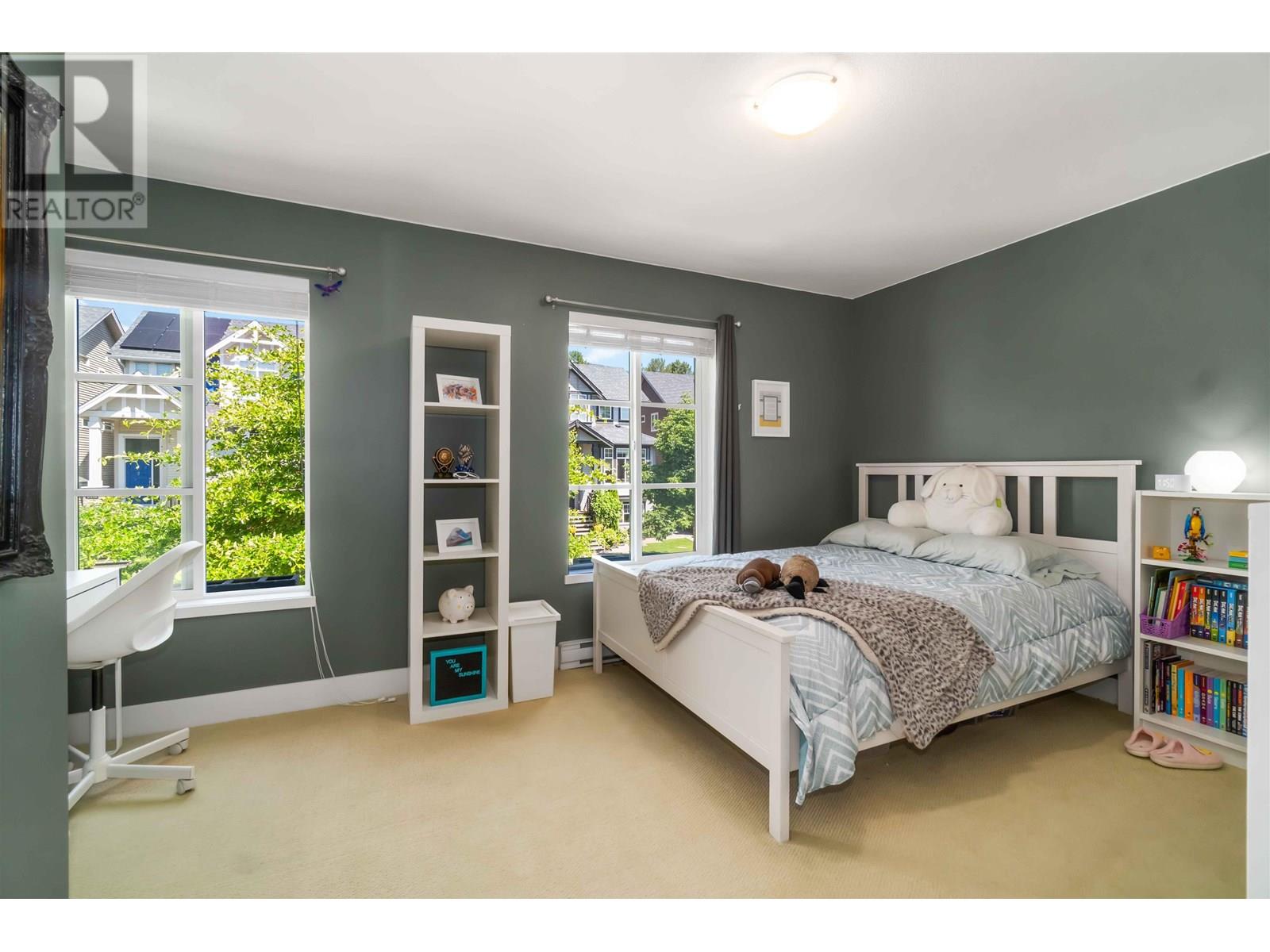 3452 Darwin Avenue, Coquitlam, British Columbia  V3B 3H7 - Photo 16 - R3013521
