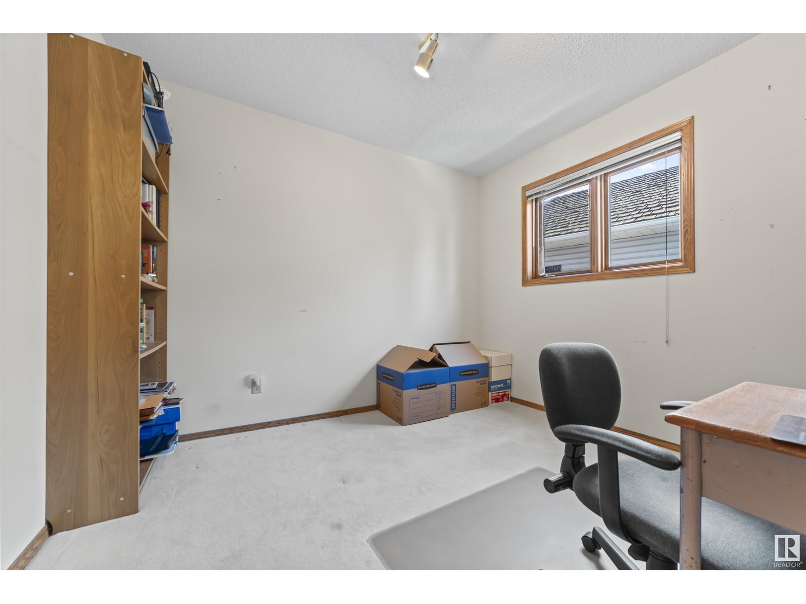 604 Burgess Cl Nw, Edmonton, Alberta  T6R 1Z7 - Photo 16 - E4441622