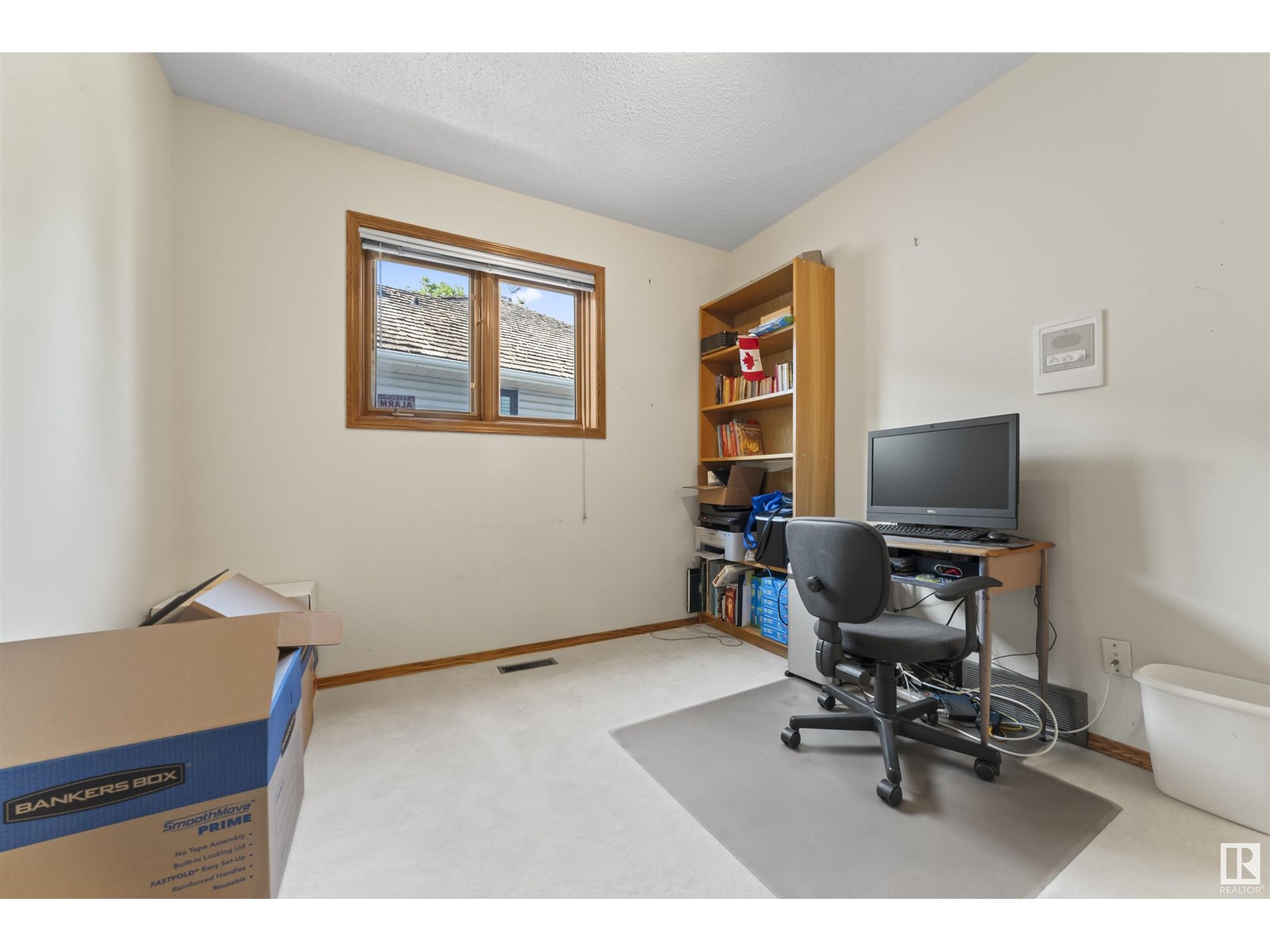 604 Burgess Cl Nw, Edmonton, Alberta  T6R 1Z7 - Photo 17 - E4441622
