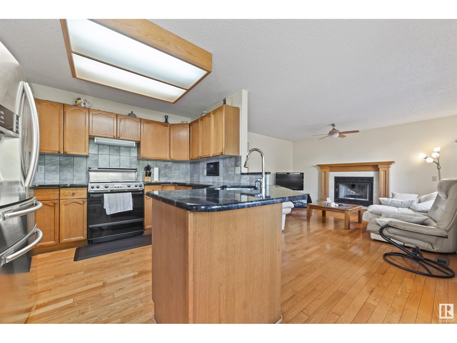 604 Burgess Cl Nw, Edmonton, Alberta  T6R 1Z7 - Photo 25 - E4441622