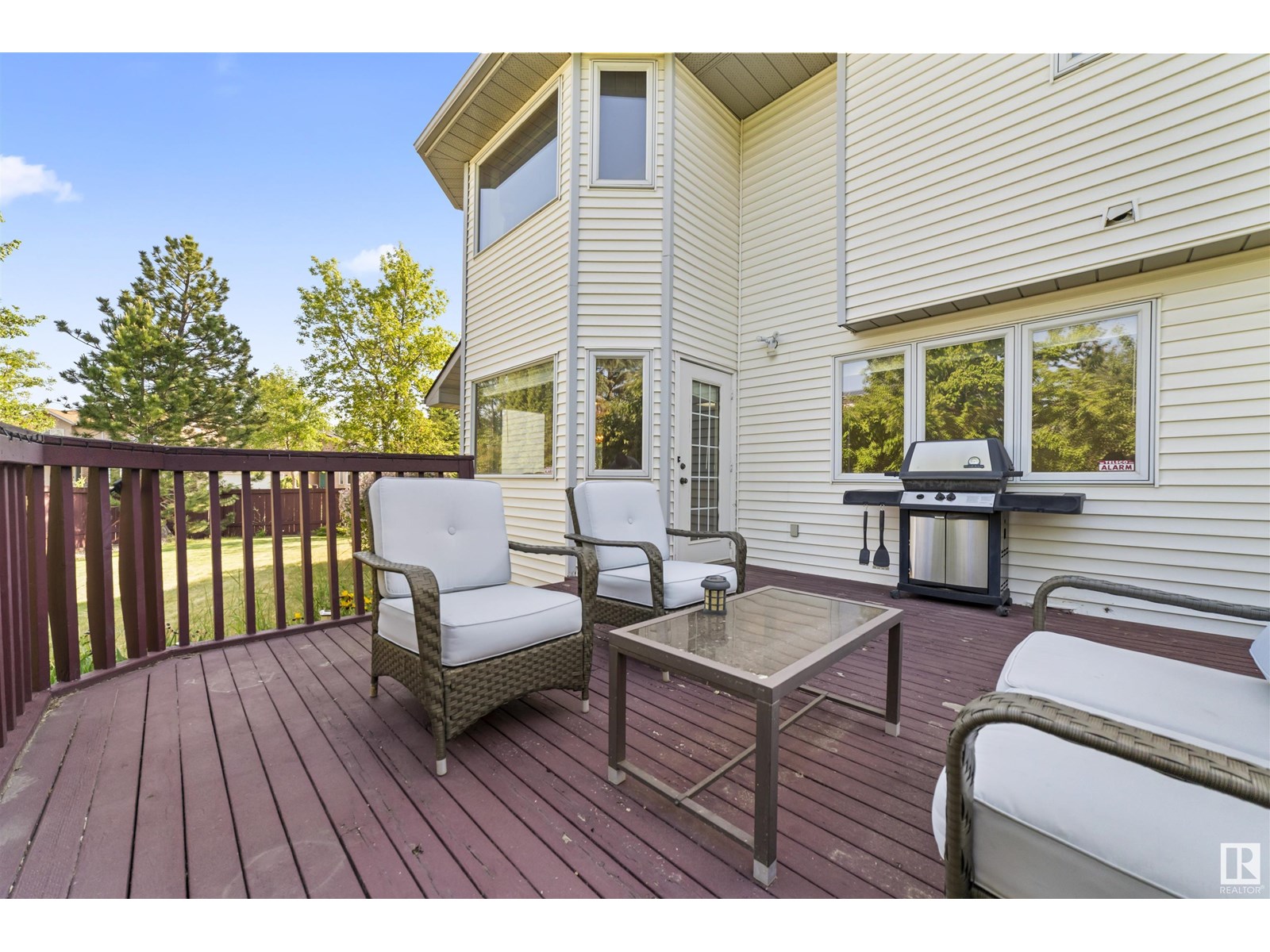 604 Burgess Cl Nw, Edmonton, Alberta  T6R 1Z7 - Photo 30 - E4441622
