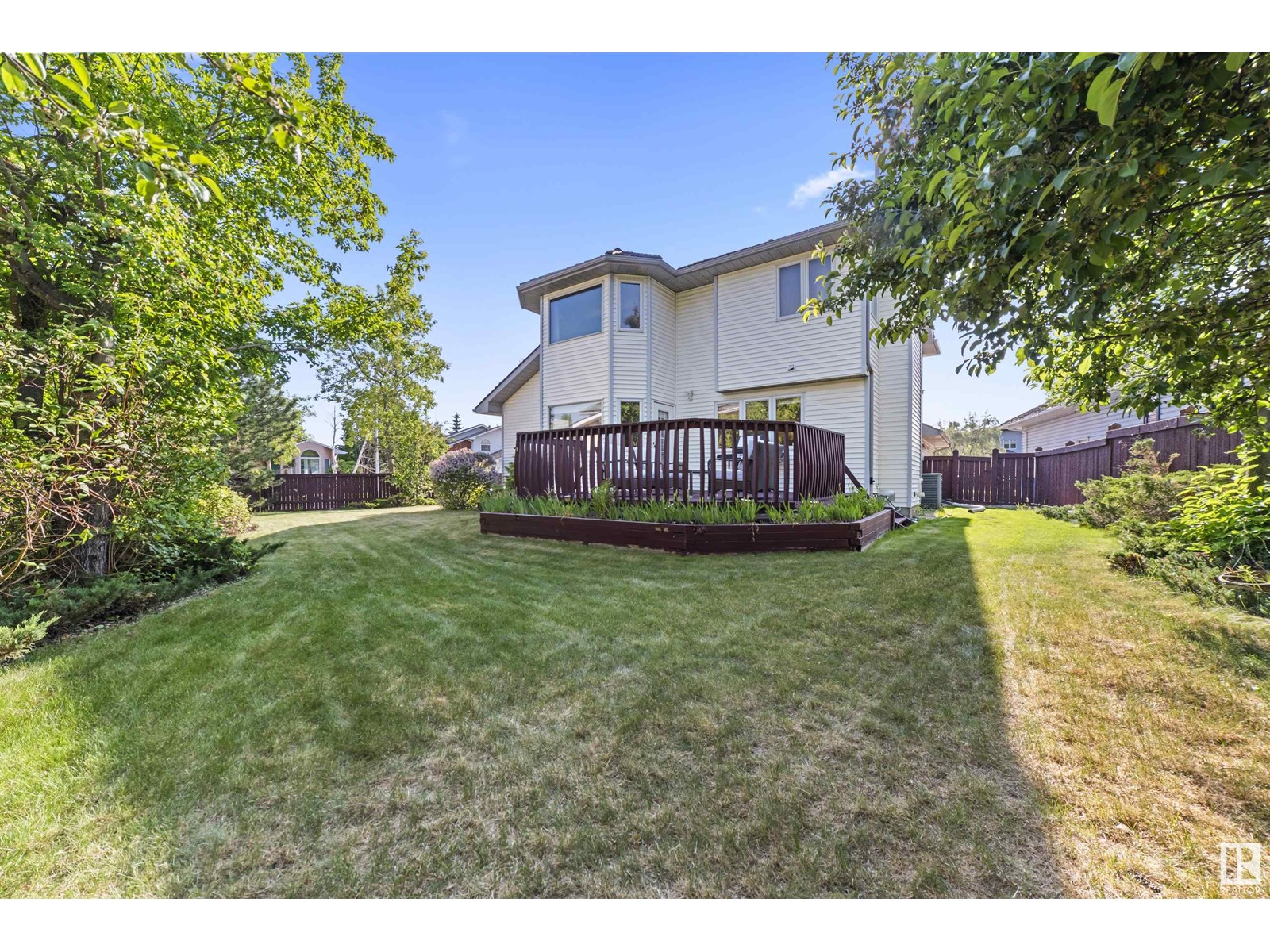 604 Burgess Cl Nw, Edmonton, Alberta  T6R 1Z7 - Photo 31 - E4441622