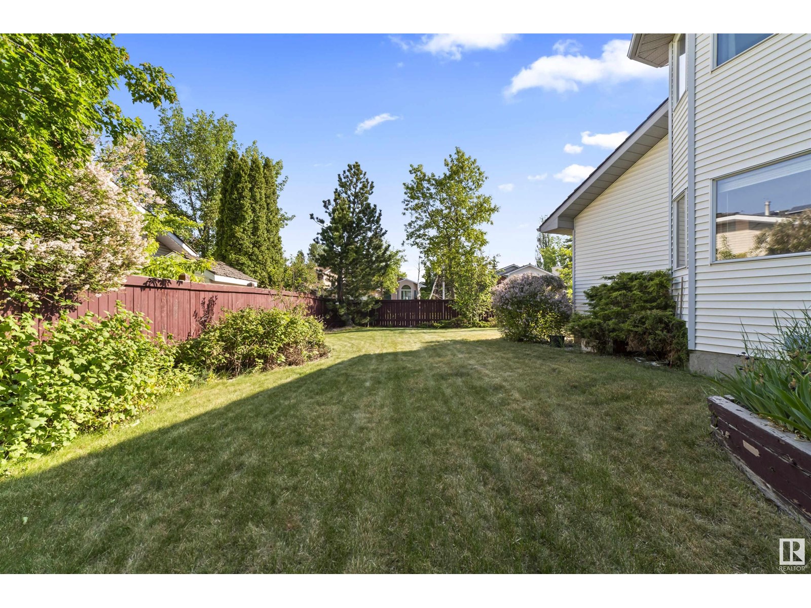 604 Burgess Cl Nw, Edmonton, Alberta  T6R 1Z7 - Photo 32 - E4441622