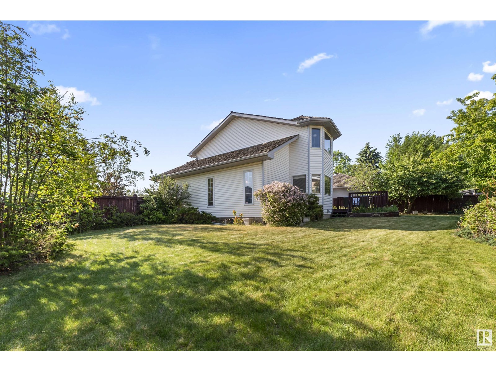 604 Burgess Cl Nw, Edmonton, Alberta  T6R 1Z7 - Photo 33 - E4441622