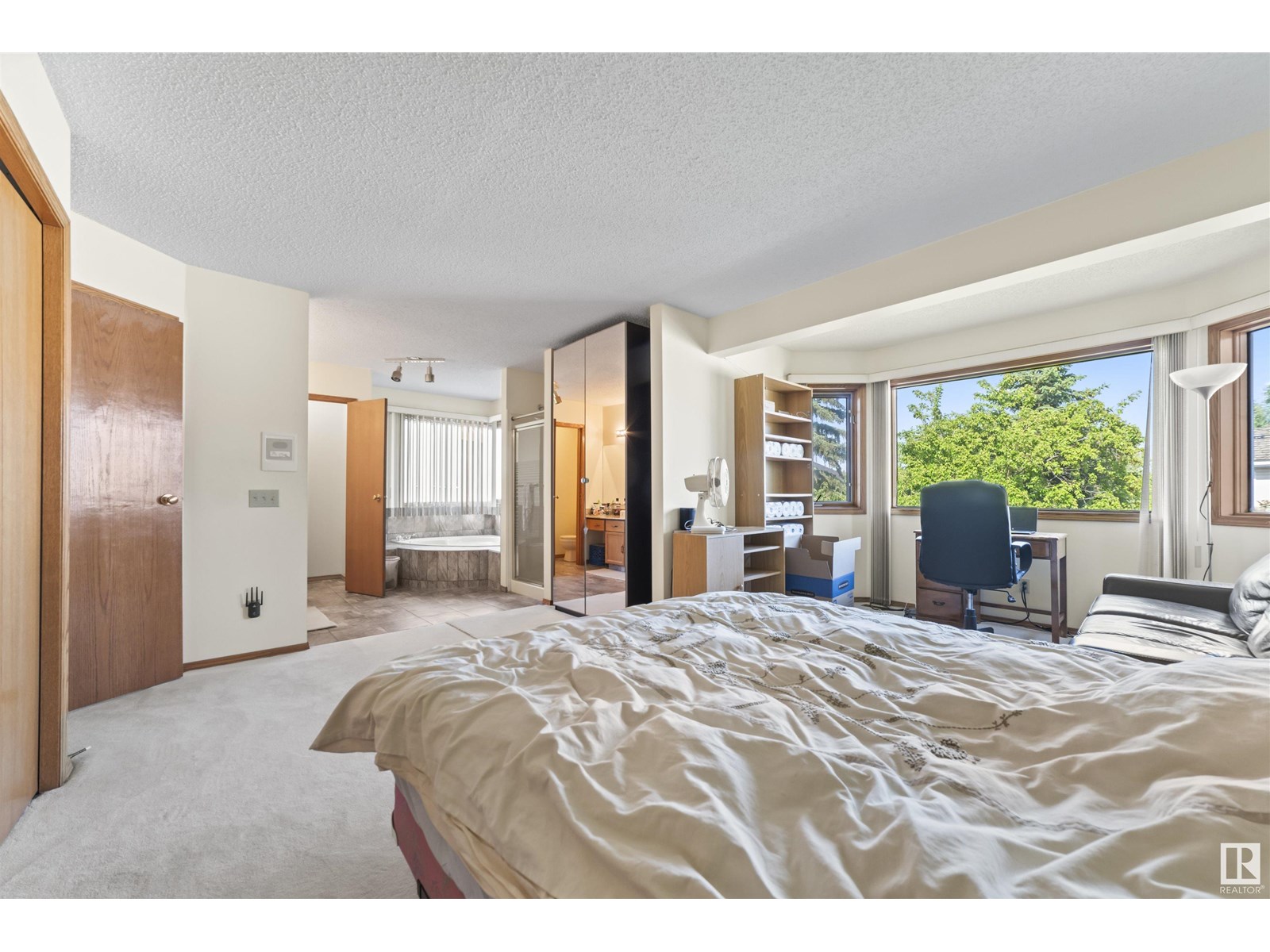 604 Burgess Cl Nw, Edmonton, Alberta  T6R 1Z7 - Photo 45 - E4441622