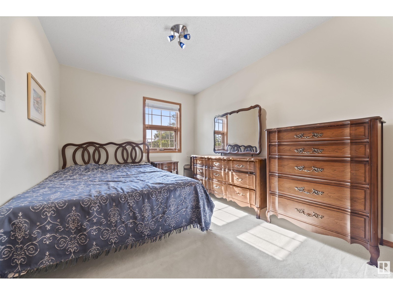 604 Burgess Cl Nw, Edmonton, Alberta  T6R 1Z7 - Photo 46 - E4441622