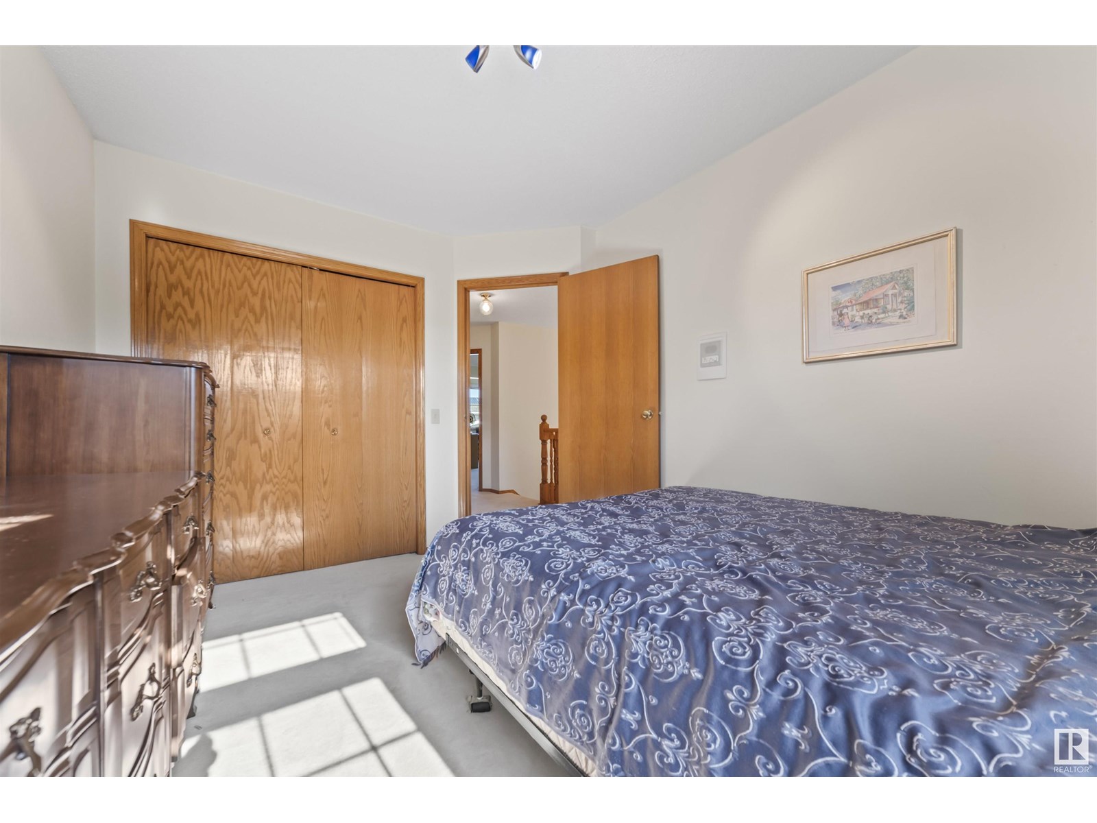 604 Burgess Cl Nw, Edmonton, Alberta  T6R 1Z7 - Photo 47 - E4441622