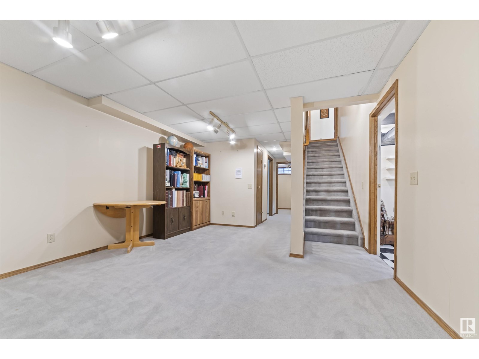 604 Burgess Cl Nw, Edmonton, Alberta  T6R 1Z7 - Photo 51 - E4441622