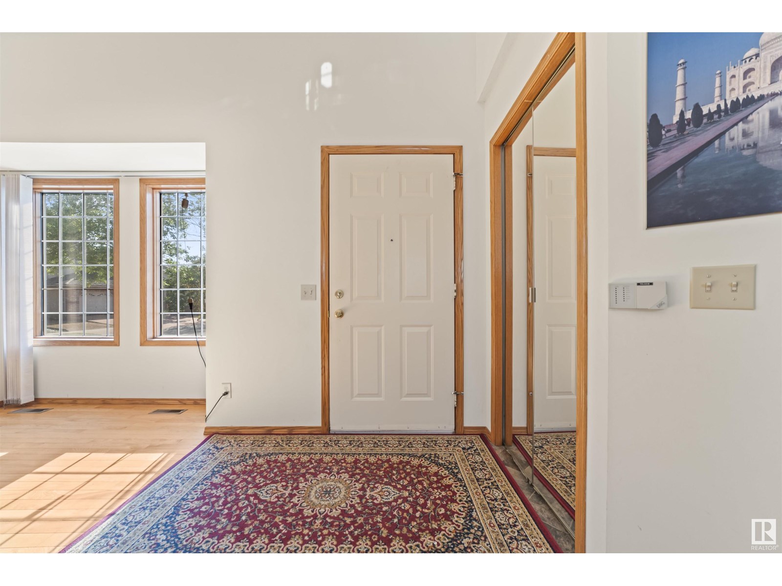 604 Burgess Cl Nw, Edmonton, Alberta  T6R 1Z7 - Photo 7 - E4441622
