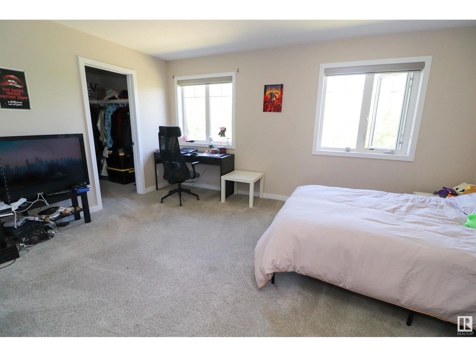 #23 5873 Mullen Pl Nw, Edmonton, Alberta  T6R 0T5 - Photo 20 - E4441623