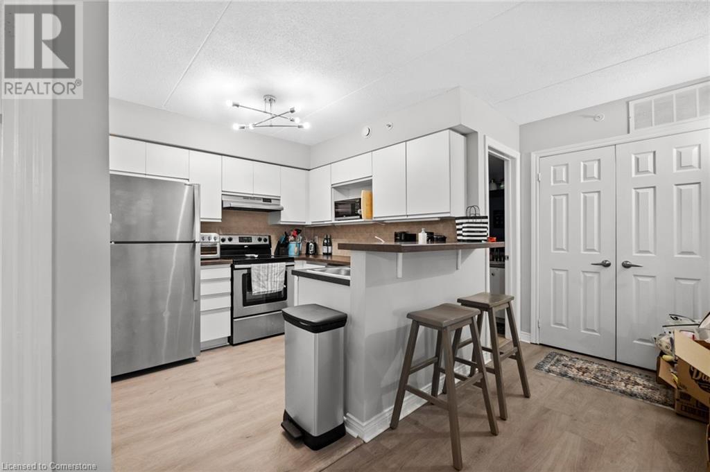 4005 Kilmer Drive Unit# 208, Burlington, Ontario L7M 4M2 - Photo 12 - 40739403