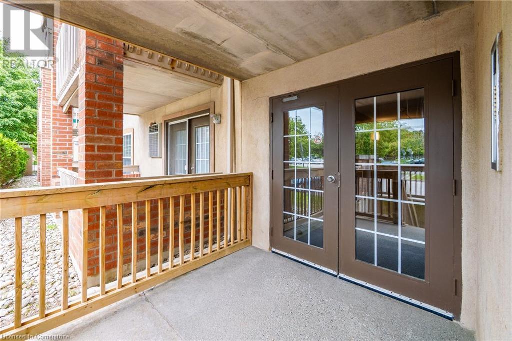 4005 Kilmer Drive Unit# 208, Burlington, Ontario L7M 4M2 - Photo 26 - 40739403