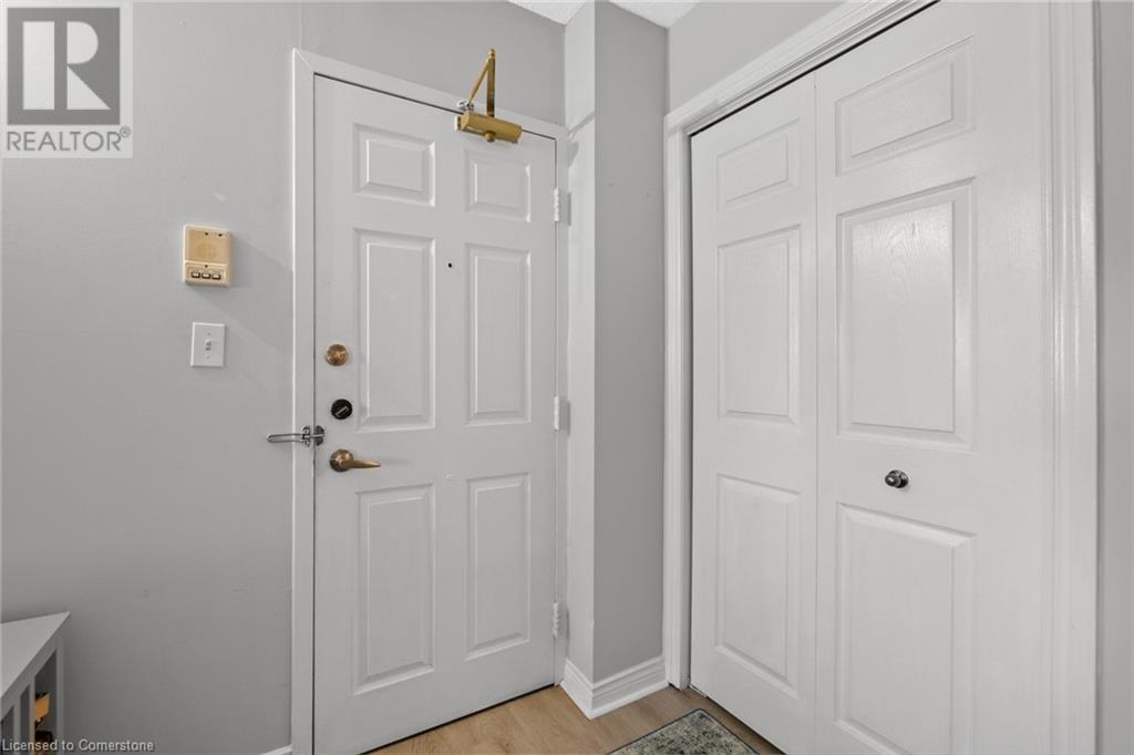 4005 Kilmer Drive Unit# 208, Burlington, Ontario L7M 4M2 - Photo 4 - 40739403